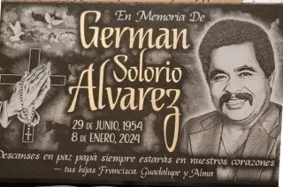 Headstone purchased by Franchezca